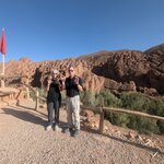 Photo taken by John P