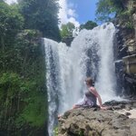 Photo taken by Amy M