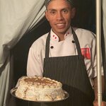 Photo taken by martin M