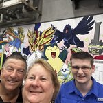 Photo taken by Natalie L