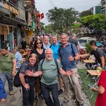 Photo taken by Sam P