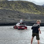 Photo taken by Sara W