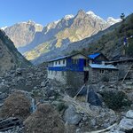 Photo taken by Willow K