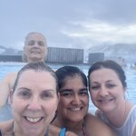 Photo taken by Sandra D