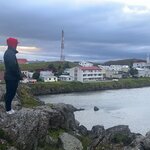 Photo taken by Matt M