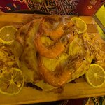 Photo taken by Mike K