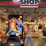 Photo taken by Mike R