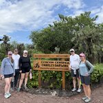 Photo taken by Lisa P