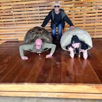 Photo taken by Carla C