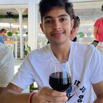 Photo taken by Rajeev S