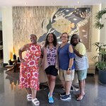 Photo taken by Marilyn F