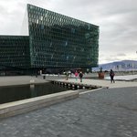 Photo taken by Leo T