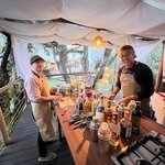 Photo taken by Thomas R