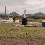 Photo taken by Marur Dev D