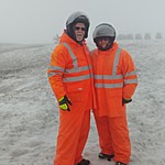 Photo taken by Michael M