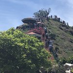 Photo taken by James W