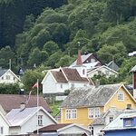 Photo taken by Barbara R