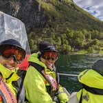 Photo taken by Owen B