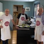 Photo taken by John P