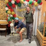 Photo taken by Lisa T