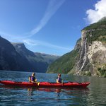 Photo taken by Michelle C