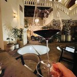 Photo taken by Pacita D