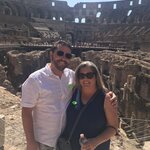 Photo taken by Dale V