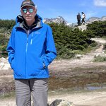 Photo taken by Ruth E