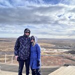 Photo taken by Katie F