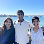 Photo taken by Hari R