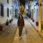 Photo taken by Shanthi V