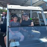 Photo taken by Caroline K