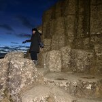 Photo taken by Stephanie O