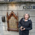 Photo taken by Larry B