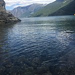 Photo taken by Sharon Z