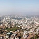 Ranthambore | Photo taken by Ronnie B