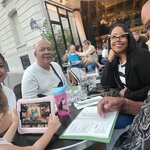 Photo taken by Michelle B