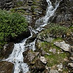 Steinberg Valley | Photo taken by Roberta R