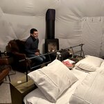 Photo taken by Christa C