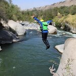 Photo taken by Insiyah K