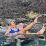 Photo taken by Deborah M