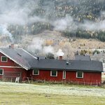 Photo taken by Maria Theresa I