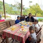 Photo taken by Sangini S