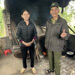 Photo taken by Susan R