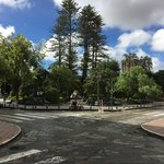 Main square in Cuenca | Photo taken by Sheila R