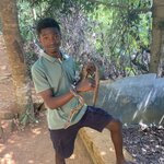 Photo taken by Alison R