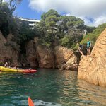 Photo taken by Lori K