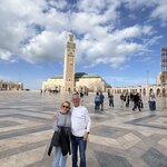 Photo taken by Timothy R