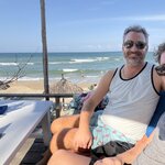 Photo taken by Chad K