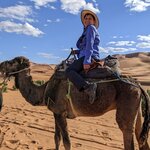 Photo taken by Cynthia D